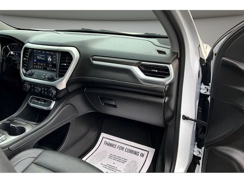 Used 2023 GMC Acadia SLT w/ Elevation Edition AWD/4WD image 18