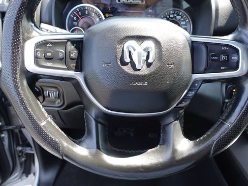 Used 2019 RAM 1500 Big Horn AWD/4WD image 51
