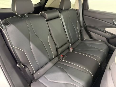 Certified 2025 Acura RDX SH-AWD w/ Advance Package image 22