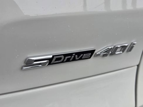 Certified 2026 BMW X5 sDrive40i w/ M Sport Package RWD image 17