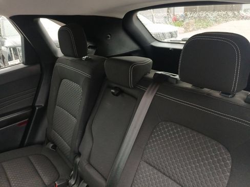 Used 2023 Ford Escape Active AWD/4WD image 16