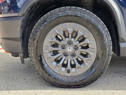 Certified 2026 Honda Passport TrailSport image 31