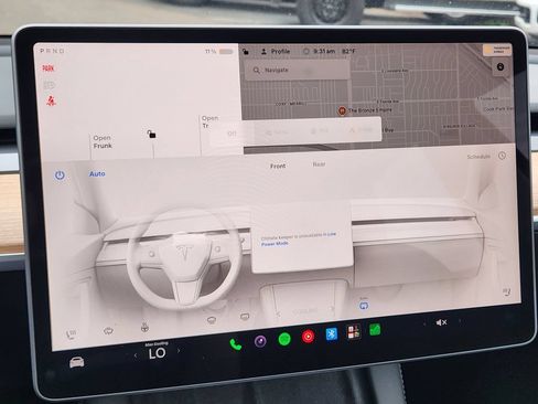 Used 2023 Tesla Model 3 Long Range AWD/4WD image 28