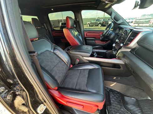 Used 2019 RAM 1500 Rebel w/ Rebel Level 2 Equipment Group image 29