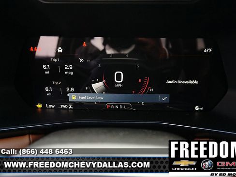 New 2026 GMC Canyon AT4 image 18