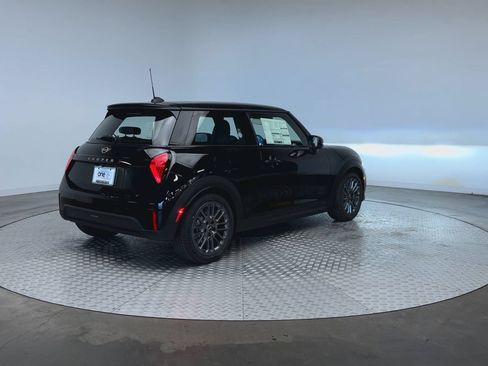 New 2026 MINI Cooper S FWD image 8