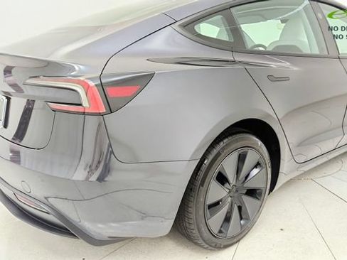 Used 2026 Tesla Model 3 RWD image 31