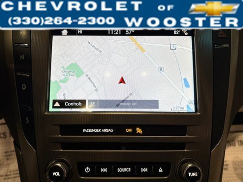 Used 2017 Lincoln MKZ Reserve w/ Climate Package image 36