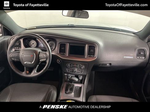 Used 2019 Dodge Charger SXT image 14
