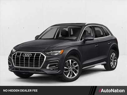 Used 2021 Audi Q5 Prestige w/ Prestige Package