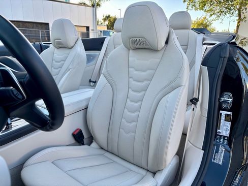 Used 2024 BMW M850i xDrive Convertible image 18