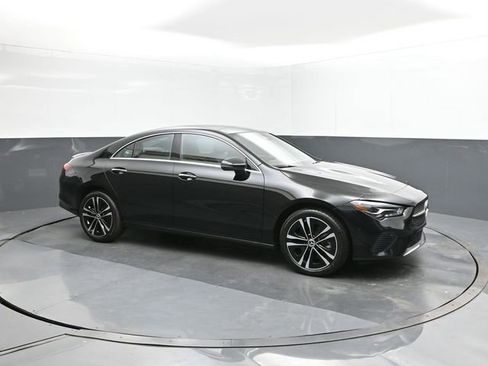 New 2025 Mercedes-Benz CLA 250 image 17