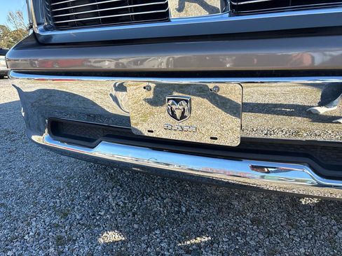 Used 2010 Dodge Ram 1500 Truck SLT w/ Big Horn Regional Pkg image 15