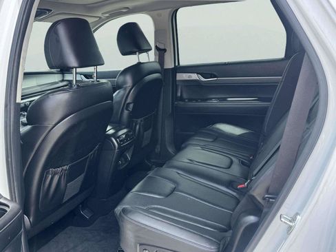 Used 2024 Hyundai Palisade SEL AWD/4WD image 40
