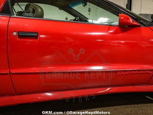 Used 1995 Pontiac Firebird Coupe image 58