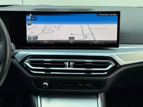 Used 2023 BMW i4 eDrive35 RWD image 22