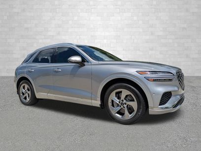 Used 2026 Genesis GV70 2.5T Advanced