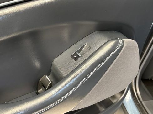 Certified 2023 Ford Mustang Mach-E Select RWD image 21