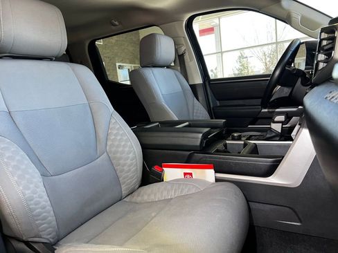 Used 2022 Toyota Tundra SR5 w/ SR5 Convenience Package image 50