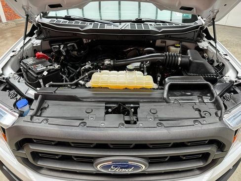 Used 2022 Ford F150 XL w/ Equipment Group 101A High image 29