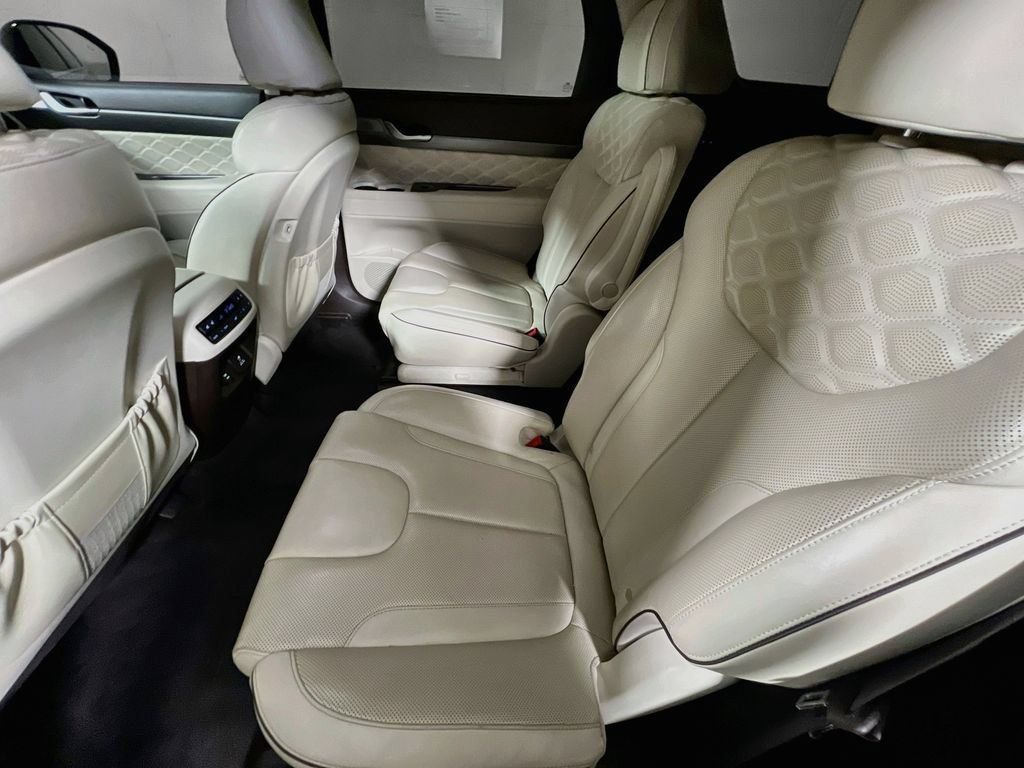 Used 2020 Hyundai Palisade Limited FWD image 23