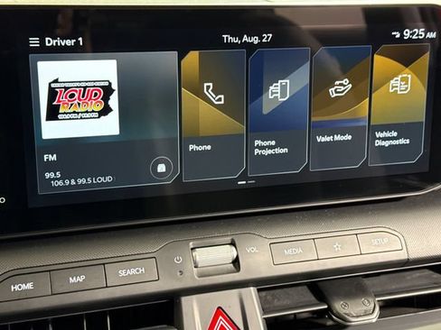 Used 2025 Kia K4 EX FWD image 33