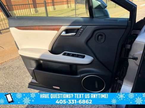 Used 2022 Lexus RX 350 AWD w/ Premium Package image 25