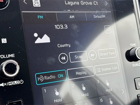 Used 2025 Subaru WRX tS image 26