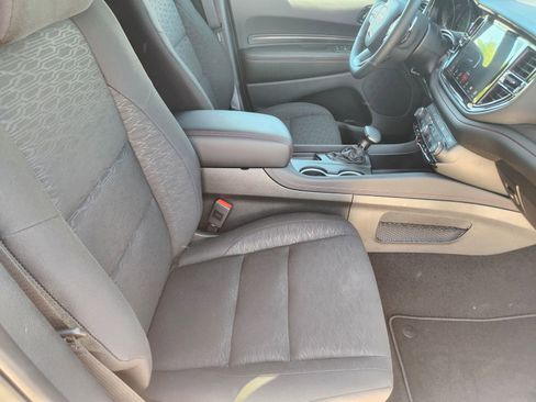 New 2026 Dodge Durango GT w/ Blacktop Package RWD image 14