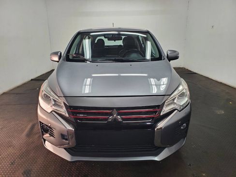 Used 2023 Mitsubishi Mirage SE image 2