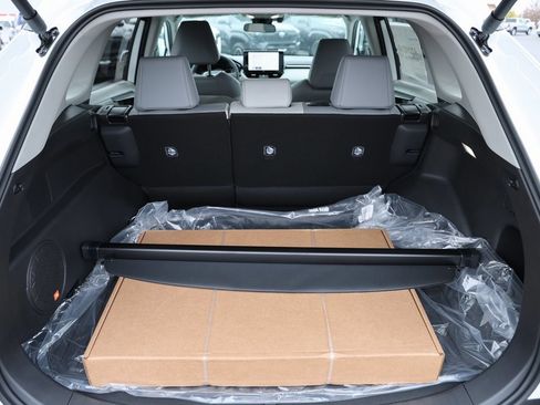 Certified 2025 Toyota RAV4 XLE Premium image 10