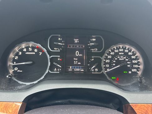 Used 2019 Toyota Tundra 1794 Edition image 19