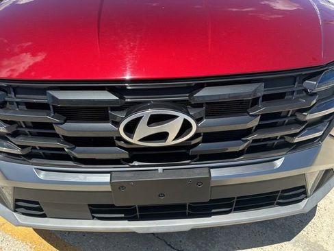 Used 2025 Hyundai Tucson SEL AWD/4WD image 3