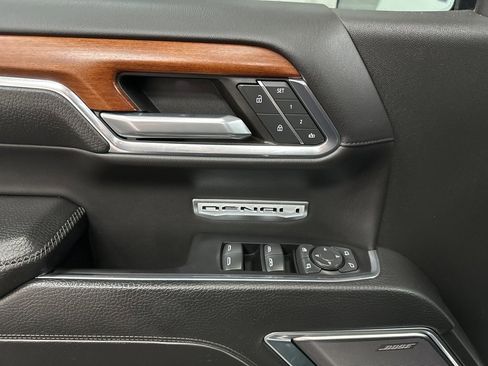 Used 2022 GMC Sierra 1500 Denali image 20