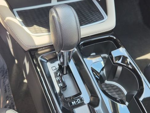 Certified 2026 Subaru Forester Limited AWD/4WD image 26