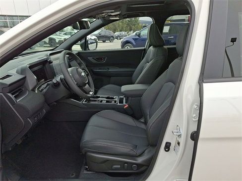 New 2026 Subaru Outback Limited image 15