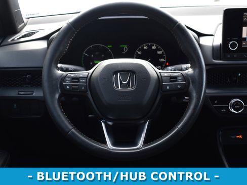 Used 2023 Honda CR-V Sport image 11