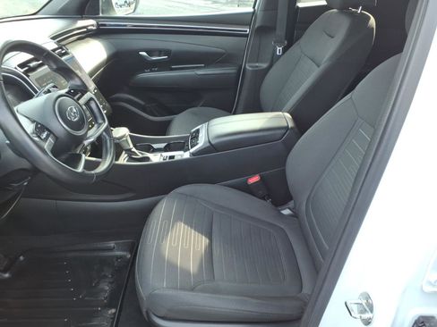 Used 2023 Hyundai Santa Cruz SEL Premium w/ Cargo Package image 8