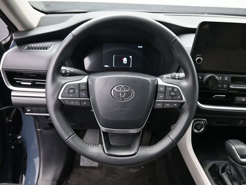 Certified 2026 Toyota Grand Highlander XLE image 17