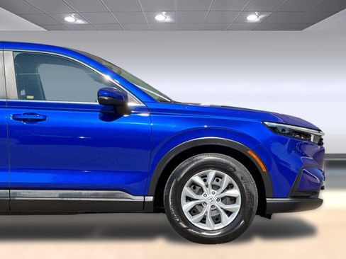 Used 2024 Honda CR-V LX image 34