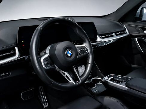 Used 2024 BMW X1 xDrive28i w/ M Sport Package AWD/4WD image 8