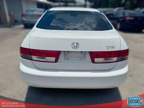 Used 2003 Honda Accord EX image 6
