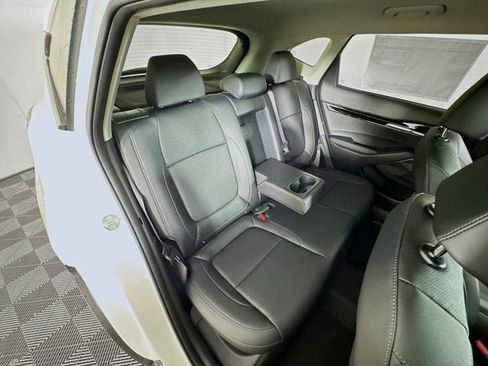 New 2026 Kia Seltos EX image 26