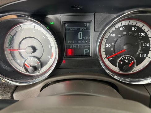 Used 2011 Dodge Durango Express w/ Popular Equipment Group AWD/4WD image 15