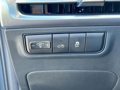 New 2026 Hyundai Santa Cruz SEL FWD image 25