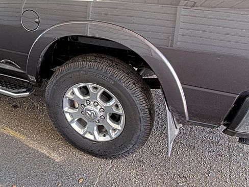 Used 2022 RAM 3500 Laramie image 11