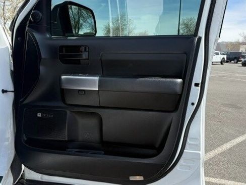 Used 2021 Toyota Sequoia TRD Pro image 43