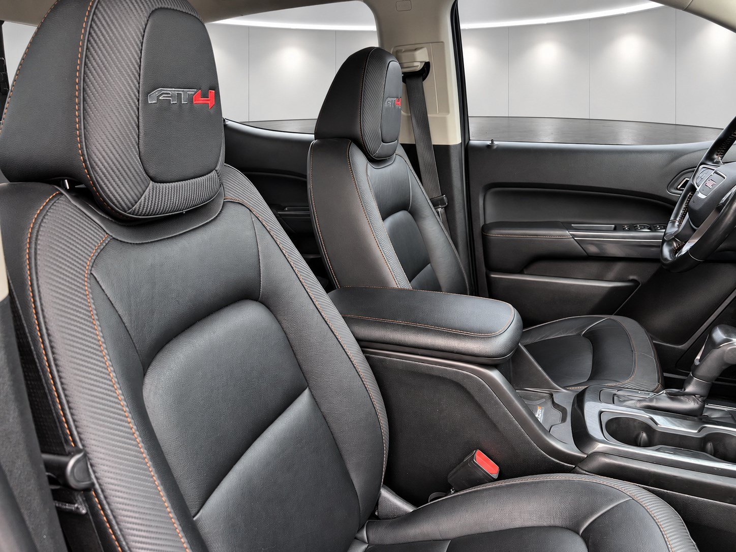 Used 2021 GMC Canyon AT4 AWD/4WD image 27