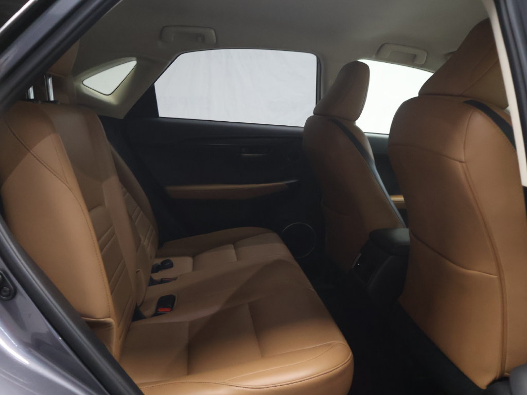 Used 2016 Lexus NX 200t FWD image 12