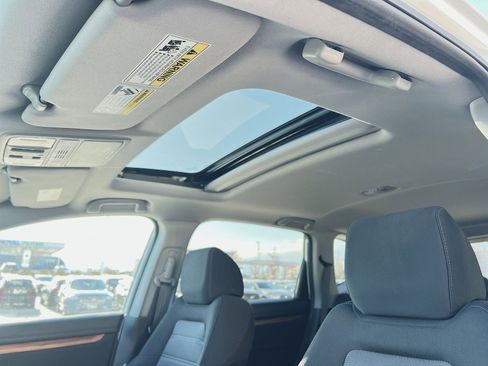 Used 2021 Honda CR-V EX image 23